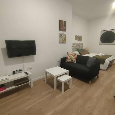 Estudio Centrico Arq2 Μάλαγα Εξωτερικό φωτογραφία