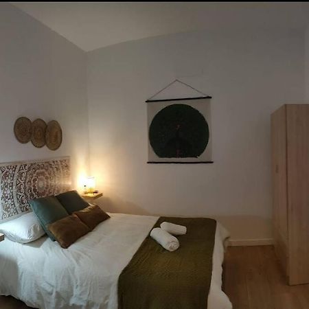 Estudio Centrico Arq2 Μάλαγα Εξωτερικό φωτογραφία