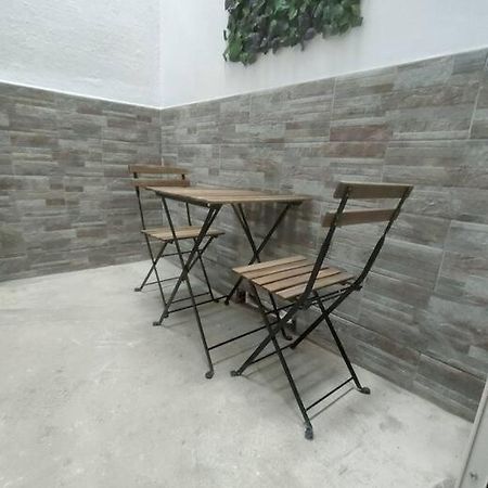 Estudio Centrico Arq2 Μάλαγα Εξωτερικό φωτογραφία