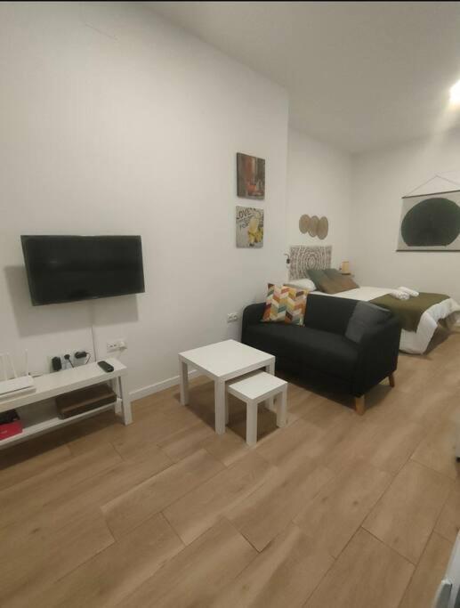 Estudio Centrico Arq2 Μάλαγα Εξωτερικό φωτογραφία