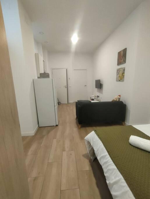 Estudio Centrico Arq2 Μάλαγα Εξωτερικό φωτογραφία