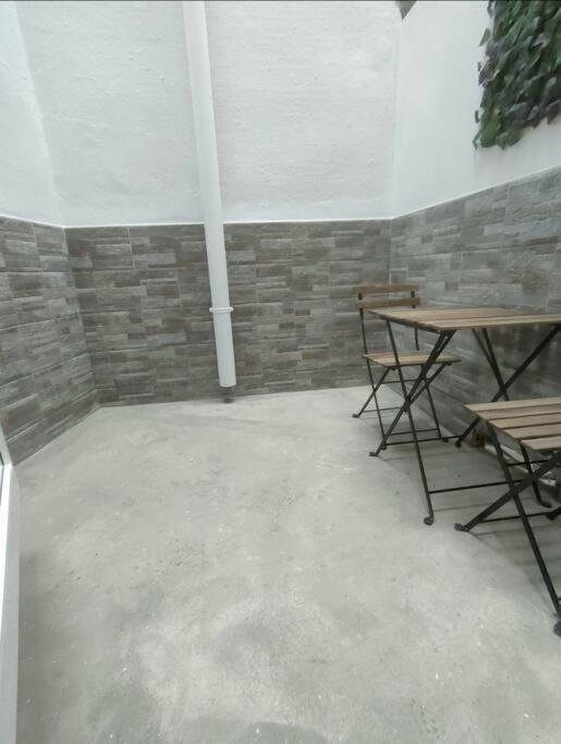 Estudio Centrico Arq2 Μάλαγα Εξωτερικό φωτογραφία