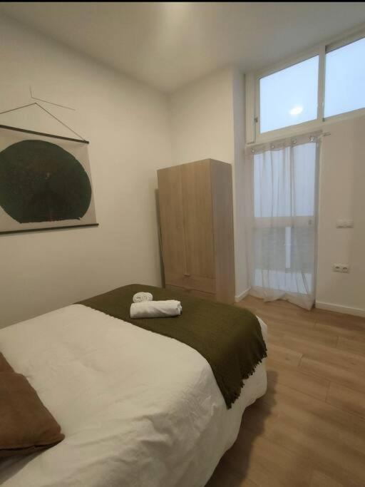 Estudio Centrico Arq2 Μάλαγα Εξωτερικό φωτογραφία