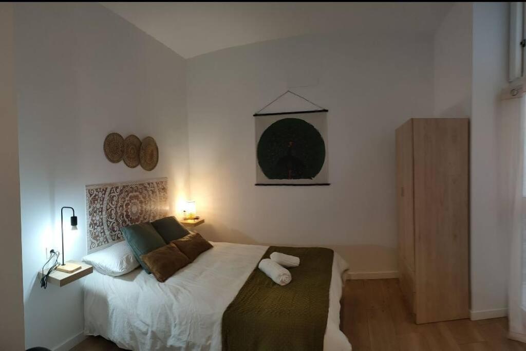 Estudio Centrico Arq2 Μάλαγα Εξωτερικό φωτογραφία